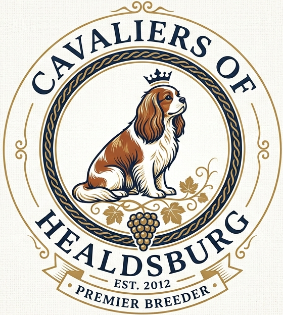 CAVALIERS OF HEALDSBURG